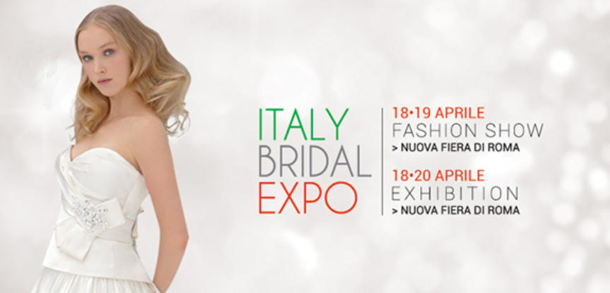 Italy Bridal Expo Som Grup